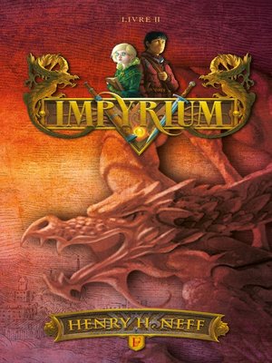 Impyrium, Livre II - ebook